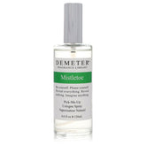 Demeter Mistletoe by Demeter Cologne Spray (Unisex Unboxed) 4 oz for Men